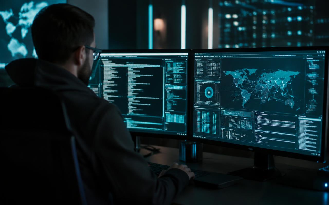 Secure code review